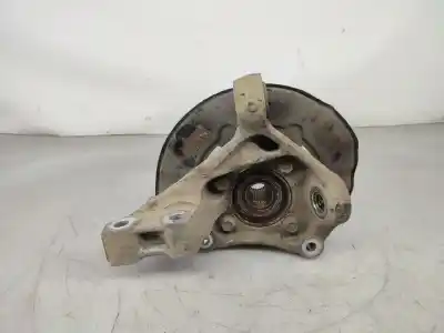 Автозапчасти б/у передняя правая кулачка за toyota prius hatchback (_w2_) 1.5 hybrid (nhw20_. nhw20r) híbrido (gasolina) 2007 5p ссылки oem iam   