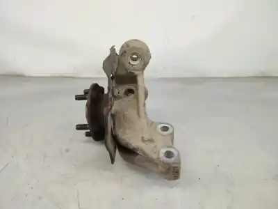 Автозапчасти б/у передняя правая кулачка за toyota prius hatchback (_w2_) 1.5 hybrid (nhw20_. nhw20r) híbrido (gasolina) 2007 5p ссылки oem iam   