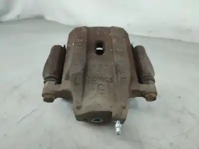 Автозапчасти б/у передний правый тормозной суппорт за toyota prius hatchback (_w2_) 1.5 hybrid (nhw20_. nhw20r) híbrido (gasolina) 2007 5p ссылки oem iam   