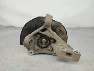 Автозапчасти б/у передняя левая кулачка за toyota prius hatchback (_w2_) 1.5 hybrid (nhw20_. nhw20r) híbrido (gasolina) 2007 5p ссылки oem iam   