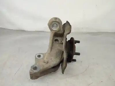 Автозапчасти б/у передняя левая кулачка за toyota prius hatchback (_w2_) 1.5 hybrid (nhw20_. nhw20r) híbrido (gasolina) 2007 5p ссылки oem iam   