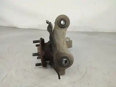 Автозапчасти б/у передняя левая кулачка за toyota prius hatchback (_w2_) 1.5 hybrid (nhw20_. nhw20r) híbrido (gasolina) 2007 5p ссылки oem iam   