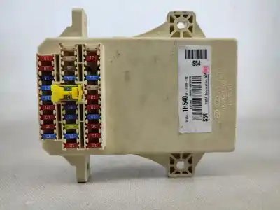 Автозапчасти б/у блок реле/предохранителей за kia ceed sw (ed) 1.6 ссылки oem iam 919502h500