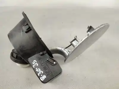 Автозапчастина б/у зовнішній пливний колпак для kia ceed sw (ed) 1.6 посилання на oem iam 695131h500  