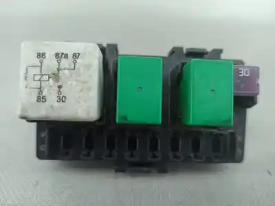 Автозапчасти б/у блок реле/предохранителей за kia ceed sw (ed) 1.6 ссылки oem iam 919510q000