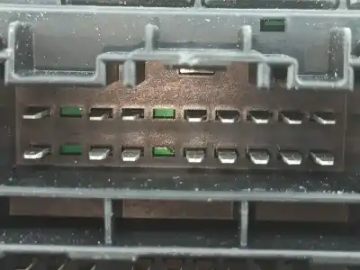 Автозапчасти б/у блок реле/предохранителей за kia ceed sw (ed) 1.6 ссылки oem iam 919510q000  