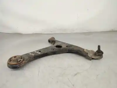 Автозапчасти б/у передний правый нижний рычаг подвески за toyota prius hatchback (_w2_) 1.5 hybrid (nhw20_. nhw20r) híbrido (gasolina) 2007 5p ссылки oem iam 