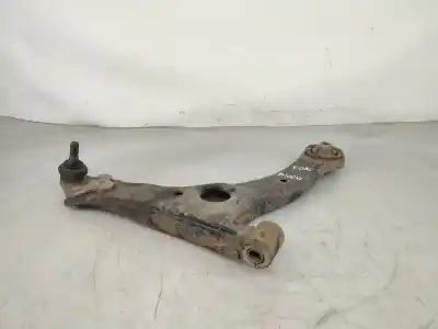 Автозапчасти б/у передний правый нижний рычаг подвески за toyota prius hatchback (_w2_) 1.5 hybrid (nhw20_. nhw20r) híbrido (gasolina) 2007 5p ссылки oem iam   