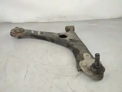 Автозапчасти б/у передний правый нижний рычаг подвески за toyota prius hatchback (_w2_) 1.5 hybrid (nhw20_. nhw20r) híbrido (gasolina) 2007 5p ссылки oem iam   