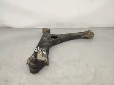 Автозапчастина б/у лівий передній ричаг підвіски для toyota prius hatchback (_w2_) 1.5 hybrid (nhw20_. nhw20r) híbrido (gasolina) 2007 5p посилання на oem iam   