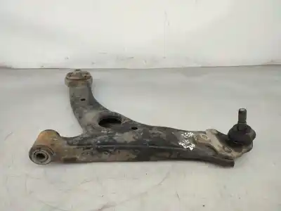 Автозапчастина б/у лівий передній ричаг підвіски для toyota prius hatchback (_w2_) 1.5 hybrid (nhw20_. nhw20r) híbrido (gasolina) 2007 5p посилання на oem iam   