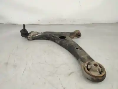 Автозапчастина б/у лівий передній ричаг підвіски для toyota prius hatchback (_w2_) 1.5 hybrid (nhw20_. nhw20r) híbrido (gasolina) 2007 5p посилання на oem iam   