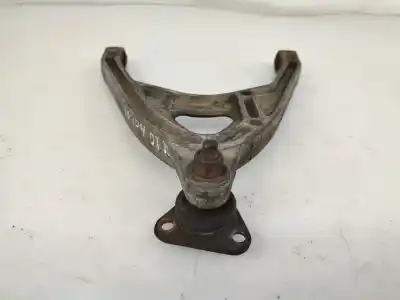 Автозапчасти б/у передний правый нижний рычаг подвески за aixam a.741 0.4 d ссылки oem iam   