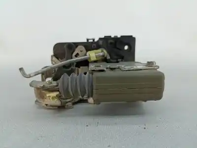 Автозапчасти б/у замок левой передней двери за aixam a.741 0.4 d ссылки oem iam   