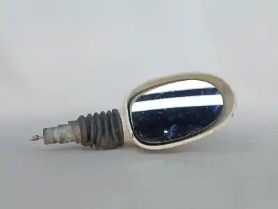 Автозапчасти б/у задний вид справа за aixam a.741 0.4 d ссылки oem iam 