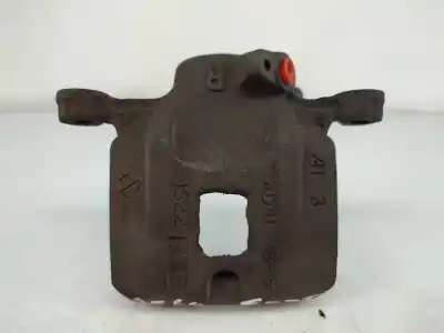 Peça sobressalente para automóvel em segunda mão pinça de travão dianteira direita por opel frontera a (u92) 2.5 tds referências oem iam 