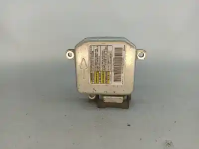 Peça sobressalente para automóvel em segunda mão centralina de airbag por opel frontera a (u92) 2.5 tds referências oem iam 8162114492