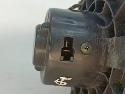 Peça sobressalente para automóvel em segunda mão motor de sofagem por opel frontera a (u92) 2.5 tds referências oem iam   