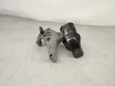 Peça sobressalente para automóvel em segunda mão suporte motor por renault captur j5_, h5_ 1.5 dci 90 referências oem iam 112100024r-c