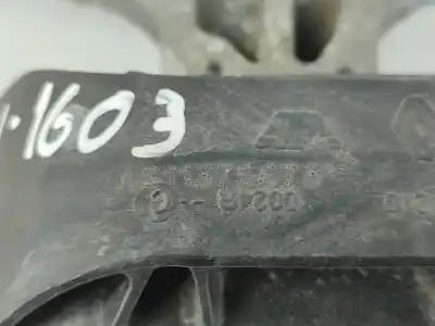 Автозапчастина б/у підтримка двигуна для renault captur i (j5_, h5_) 1.5 dci 90 посилання на oem iam 112100024r-c  