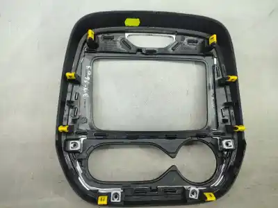 Автозапчастина б/у центральна консоль для renault captur i (j5_, h5_) 1.5 dci 90 посилання на oem iam 682702540r  