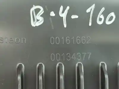 Автозапчастина б/у центральна консоль для renault captur i (j5_, h5_) 1.5 dci 90 посилання на oem iam   