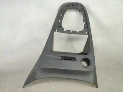 Peça sobressalente para automóvel em segunda mão consola central por renault captur j5_, h5_ 1.5 dci 90 referências oem iam 