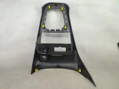 Автозапчастина б/у центральна консоль для renault captur i (j5_, h5_) 1.5 dci 90 посилання на oem iam   