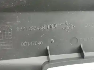 Автозапчастина б/у центральна консоль для renault captur i (j5_, h5_) 1.5 dci 90 посилання на oem iam   