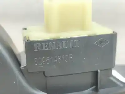 Автозапчасти б/у управление задними правыми стеклами за renault captur i (j5_, h5_) 1.5 dci 90 ссылки oem iam 829614619r  