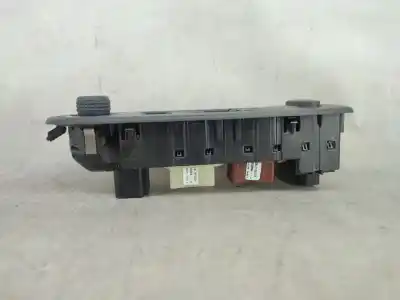 Second-hand car spare part left front power window switch for renault captur j5_, h5_ 1.5 dci 90 oem iam references 254298400a  