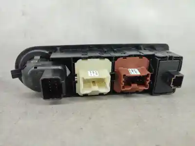 Second-hand car spare part left front power window switch for renault captur j5_, h5_ 1.5 dci 90 oem iam references 254298400a  