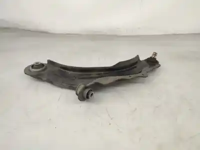 Peça sobressalente para automóvel em segunda mão braço de suspensão dianteiro esquerdo por renault captur j5_, h5_ 1.5 dci 90 referências oem iam j779