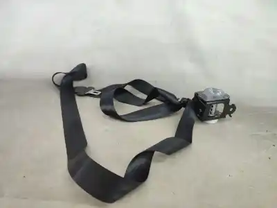 Peça sobressalente para automóvel em segunda mão cinto de segurança traseiro direito por renault captur j5_, h5_ 1.5 dci 90 referências oem iam 888405148r