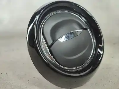 Автозапчастина б/у аераційна решіта для renault captur i (j5_, h5_) 1.5 dci 90 посилання на oem iam   