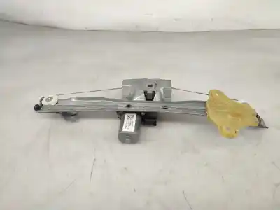 Peça sobressalente para automóvel em segunda mão elevador de vidros traseiro direito por renault captur j5_, h5_ 1.5 dci 90 referências oem iam 128001471b