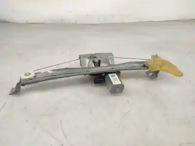 Peça sobressalente para automóvel em segunda mão elevador de vidros traseiro esquerdo por renault captur j5_, h5_ 1.5 dci 90 referências oem iam 128001472b
