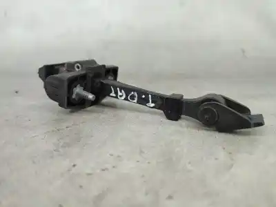 Peça sobressalente para automóvel em segunda mão esticador de porta por renault captur j5_, h5_ 1.5 dci 90 referências oem iam 