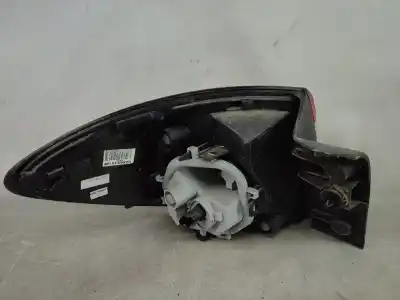 Автозапчасти б/у правый задний фонарь за renault captur i (j5_, h5_) 1.5 dci 90 ссылки oem iam 265509762r  