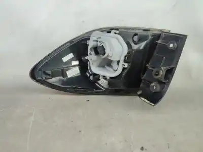 Автозапчасти б/у левый задний фонарь за renault captur i (j5_, h5_) 1.5 dci 90 ссылки oem iam 265557367r  