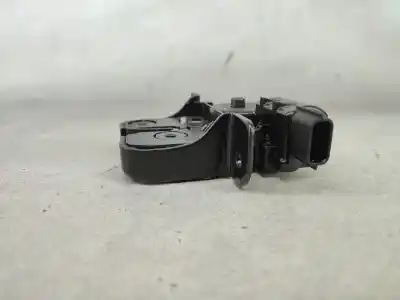 Second-hand car spare part trunk lock for renault captur i (j5_, h5_) 1.5 dci 90 oem iam references 846307169ra  