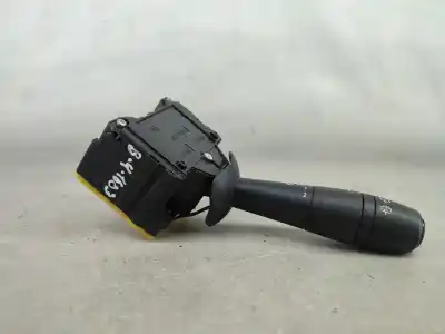 Peça sobressalente para automóvel em segunda mão comutador de limpa vidros por renault captur j5_, h5_ 1.5 dci 90 referências oem iam 255675887r
