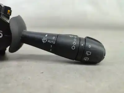 Автозапчастина б/у команда чистити для renault captur i (j5_, h5_) 1.5 dci 90 посилання на oem iam 255675887r  