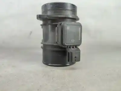 Peça sobressalente para automóvel em segunda mão medidor de massa de ar por renault captur j5_, h5_ 1.5 dci 90 referências oem iam 5wk97021