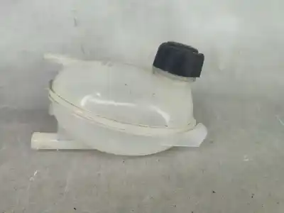 Peça sobressalente para automóvel em segunda mão depósito de expansão por renault captur j5_, h5_ 1.5 dci 90 referências oem iam 217107259r