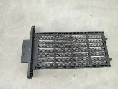 Peça sobressalente para automóvel em segunda mão resistência sofagem chauffage por renault captur j5_, h5_ 1.5 dci 90 referências oem iam a52103300