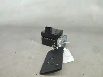 Peça sobressalente para automóvel em segunda mão comutador de ignição por renault captur j5_, h5_ 1.5 dci 90 referências oem iam a0346b08915c / e0160800