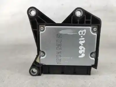 Автозапчасти б/у блок управления подушками безопасности за peugeot 308 sw ii (lc_, lj_, lr_, lx_, l4_) 1.6 hdi / bluehdi 115 (lcbhxm lcbhxt) ссылки oem iam 9807568180  