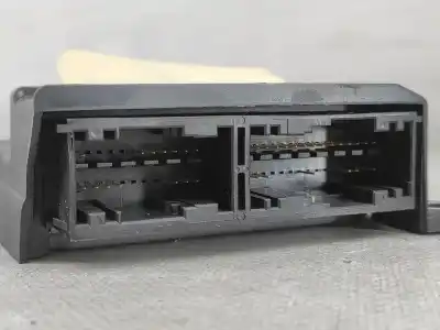 Автозапчасти б/у блок управления подушками безопасности за peugeot 308 sw ii (lc_, lj_, lr_, lx_, l4_) 1.6 hdi / bluehdi 115 (lcbhxm lcbhxt) ссылки oem iam 9807568180  