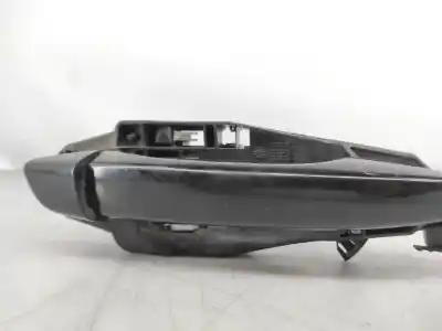 Автозапчастина б/у завнішня ручка задня права для peugeot 308 sw ii (lc_, lj_, lr_, lx_, l4_) 1.6 hdi / bluehdi 115 (lcbhxm lcbhxt) посилання на oem iam 9802977180  